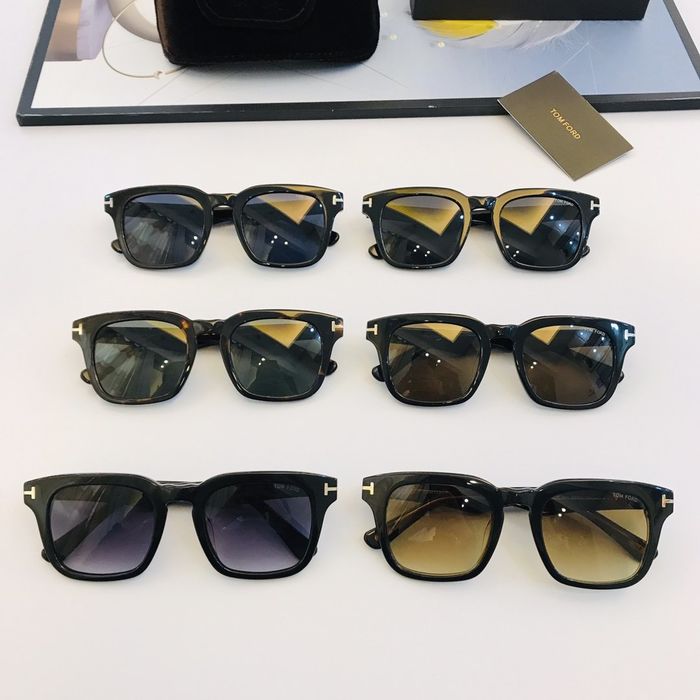 Tom Ford Sunglasses Top Quality TOS00580